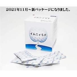 Sophy Beta-Glucan Yeast Supplement Immunny SF Black Yeast BRMG