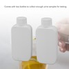Urine Test Complete Kit Large Capacity With Leg Strap Oxford