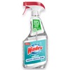 Windex Vinegar Glass and Surface Cleaner Spray Bottle, Packaging Designed