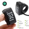 BAFANG Ebike Mini Display DZ04 UART for BAFANG Electric Bike