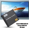 4K Full HD Digital Media Player HDMI USB s SPDIF
