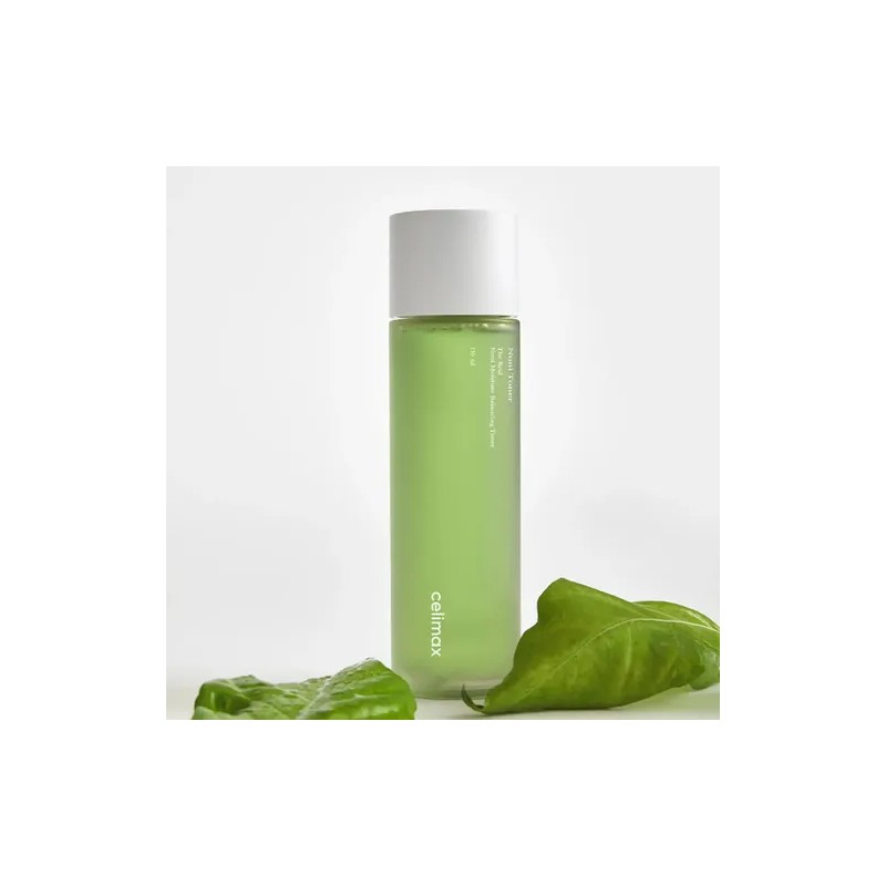 Celimax Noni Toner Tónico Coreano Facial Para Rostro 150ml
