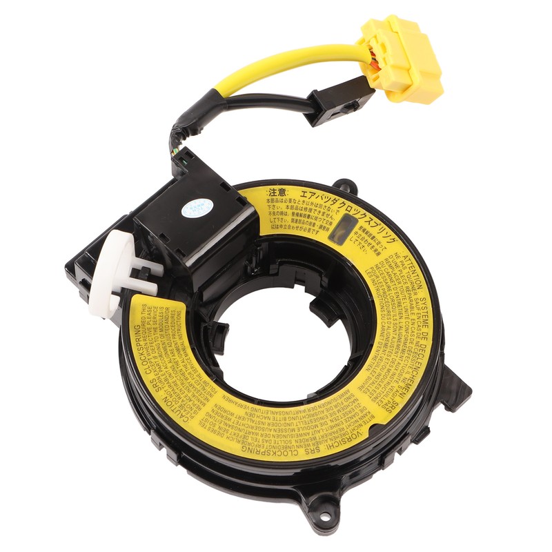 Car Clock Spring 8619A018 Spiral Cable Clock Spring for Outlander