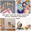 TAEING 120pcs Lead Test Swabs Kits - Lead Paint Test