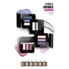 Cyzone CY Three O'Clock Eyeshadows X 3 Color: Ying Yang