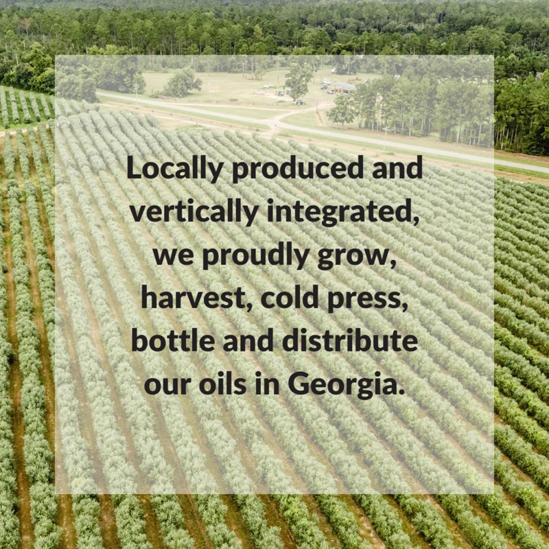 Fresh Press Farms Cold Pressed Extra Virgin Sunflower Oil, 16.4