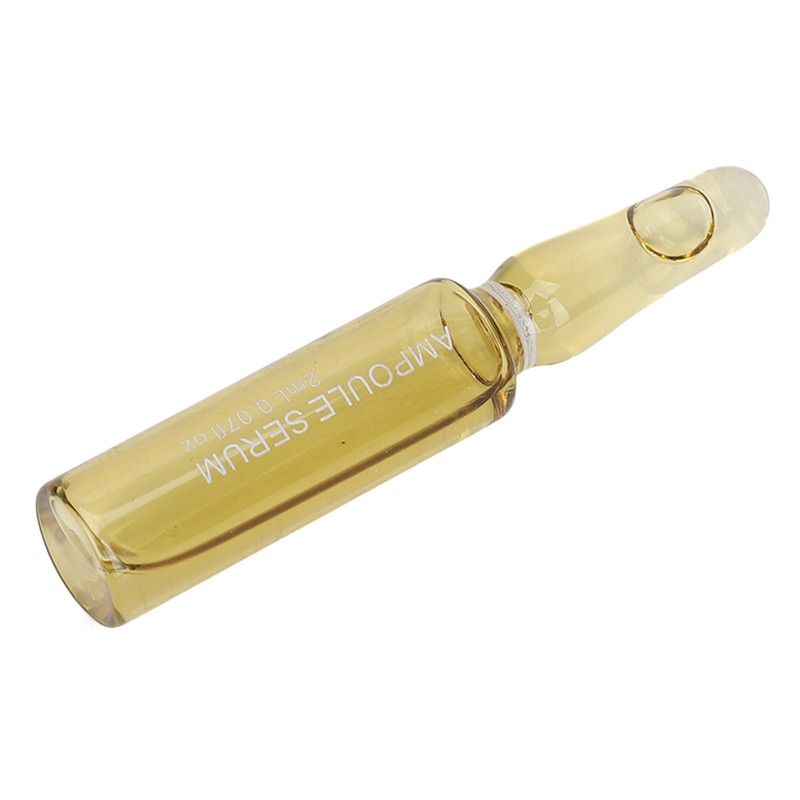 28pcs VC Ampoule Skincare Serum High Concentration Moisturizing Fade Fine