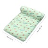 Pet Cooling Mat Cooling Pad Summer Pet Bed Pet Cooling