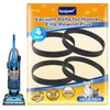 KEEPOW Vacuum Belts Replacement for Hoover 562932001 Vacuum Belt, Vacuum