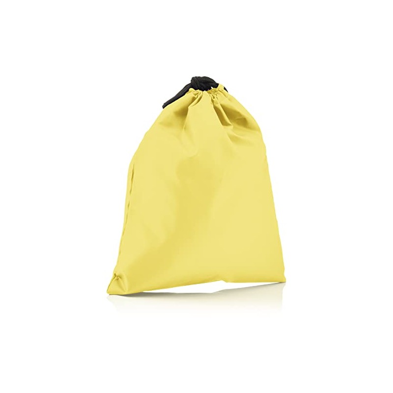 gol. (ゴル) Shoe Bag G882-530 Yellow F
