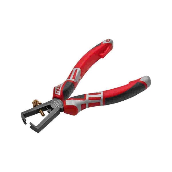 NWS 145-69-160 Wire Stripping Pliers 160 mm
