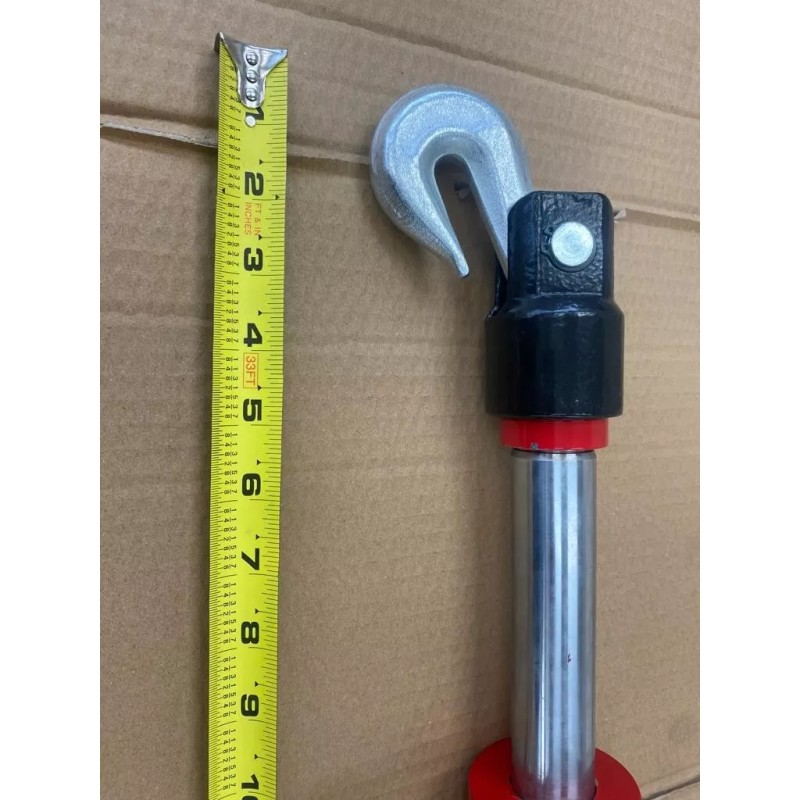 5 Star Tools 10 Ton Hydraulic pull back ram body