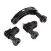 TOZ TZN-S03 Universal Rotary Extension Arm Mount Set for Gopro