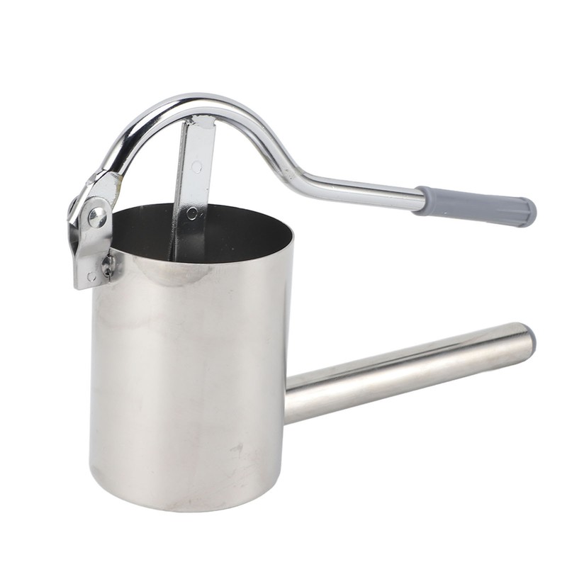 Manual Noodles Press Machine Household Stainless Steel Multifunctional Pasta Noodle