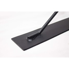 Bully Tools 92392 12-Gauge Weed Cutter with Fiberglass Handle