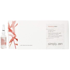 Simply Zen Thickening Lotion 8 x 7 ml, for Hair Loss Problems