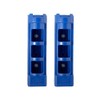 Rod Holder with Screws, Tackle Box, Cooler, Buckan, Bucket Mountable,