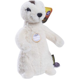 Lion King Live Action 9" Bean Plush - Timon