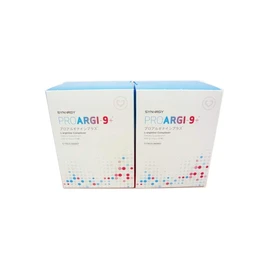 Set of 2 Pro Arginine Plus Citrus Berry, New Packaging, 2 x 30 Bags