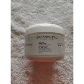 Spaesthetic Mascarilla De Vitamina E 240 Gr Spaesthetic