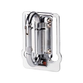 Gokusho GTH-13 Tool Holder, For Electric Drills, Carabiner, Small