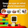 Wyze Cam v3 with Color Night Vision, Wired 1080p HD