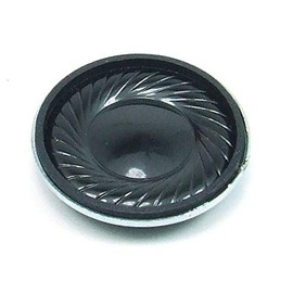 POPESQ® #A6877 Speaker 8 Ohm 1 W 30 mm Pack of 1