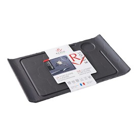 Revol Besalt Steak Curve Plate 39x24cm / 레볼  베솔트 스테이크 커브접시 39x24cm