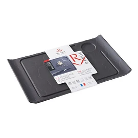 Revol Besalt Steak Curve Plate 39x24cm / 레볼  베솔트 스테이크 커브접시 39x24cm