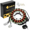 For Honda Stator for Honda Cb300 F 2015-2018 / Cb300FA