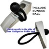 Aluminum Wedge Firefighter Tools - Firefighter Door Wedge, 4.3 Oz