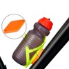 Hopowa Bicycle Mount for Airtag, Bicycle Theft Protection, GPS Location,