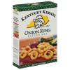 Kentucky Kernel Crisp Onion Ring Batter Mix, 9 oz (pack
