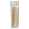 Honeycone Pure Beeswax and Unbleached Cotton Filtered Ear Candles 6