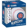 Yahtzee Chicago Cubs