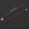 Cable de conector 20 juegos/paquete 1.25MM Conector macho y hembra