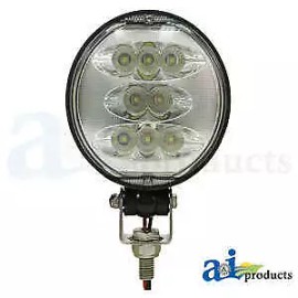 A&I Products Lamp WL338 fits Gleaner ALL MODELS