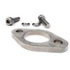 Stainless Steel Exhaust Flange for: Predator 420cc & 301cc, GX270,