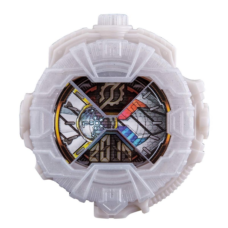 bandai Rider rehmannia DX build Genius form Ride Watch