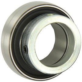 SKF YET 205 Bearing Only Insert Bearing, steel