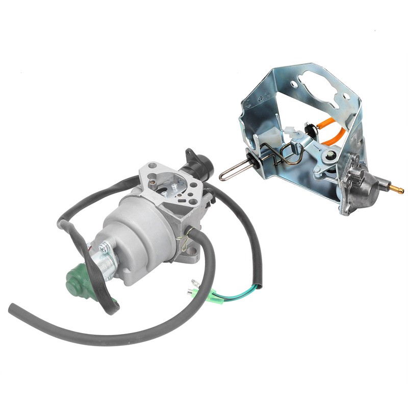 Automatic Carburetor Stainless Steel 188 with Regulating Pump Gasoline Generator