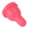 1Set Livestock Pacifier Milk Feed Bucket Pacifier Milk Drink Nipple
