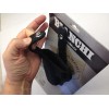 BIANCHI CRUISER ACCUMOLD Sz. 13 THUMB SNAP MODEL 7105 BLACK