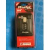 Master Lock Luggage Strap (black) TSA Accepted - #4682DBLR-Set own