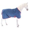 Horseware Mio 200G Medium Turnout Blanket Dark Blue/Dark Blue &