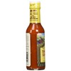 TryMe Tennessee Sunshine Hot Pepper Sauce - 5 oz. (Pack