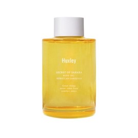 Huxley Huxley Body Oil Moroccan Gardner 100ml 1 unit / Huxley 헉슬리 바디 오일 모로칸 가드너 100ml 1개