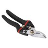 Pruning Shears High Carbon Steel Labor Saving Pruner Gardening Scissors