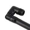 10PCS G1/2 Male Thread Swing Joint Rotatable Support Arm Sprinkler