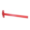 T Type Square Ruler Right Angle Scribe Aluminum Marking Gauge